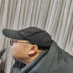 让他一顿饭