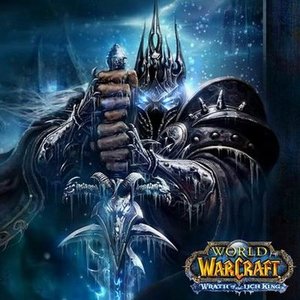 World Of Warcraft