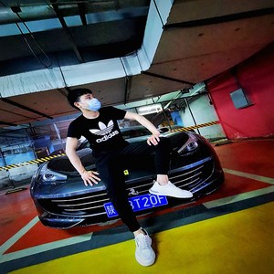DJ李公子