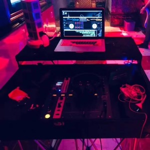 DJ老陈