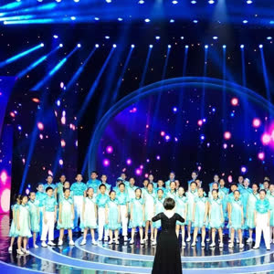 广州花儿合唱团