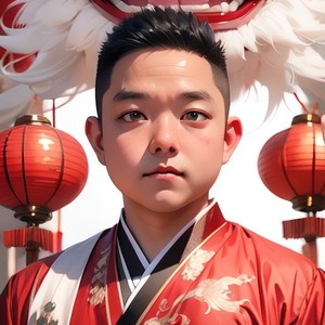 伊Evan