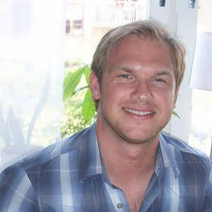 Andreas Waldetoft