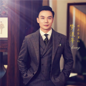 陈亮