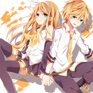 鏡音リン・レン