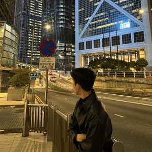 周零一