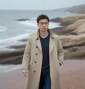 江狼