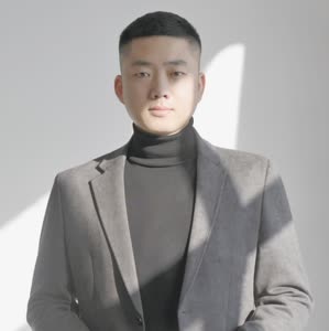 赵晗