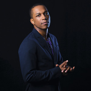 Leslie Odom Jr.