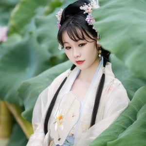 古琴小仙