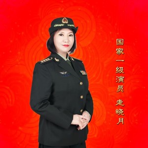 走晓月
