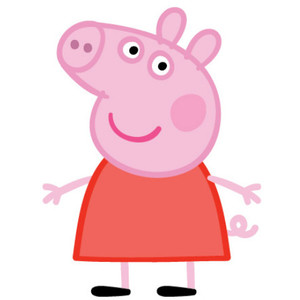 小猪佩奇（Peppa Pig）