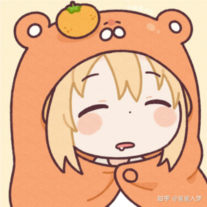 小月亮