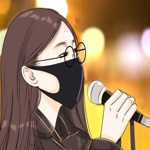 黄子馨