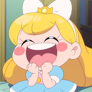 蒜蒜公主