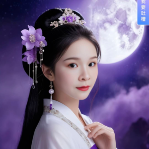 静