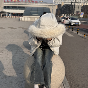 小何包