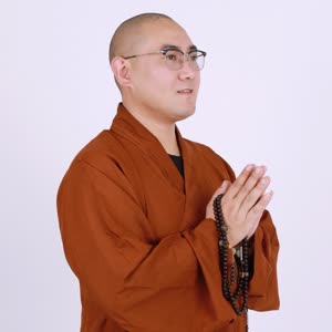 定悟法师