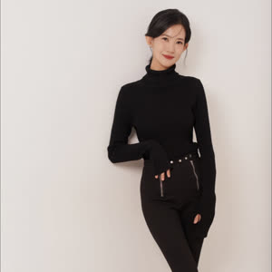 如意说