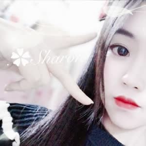 SHARON_敏兒
