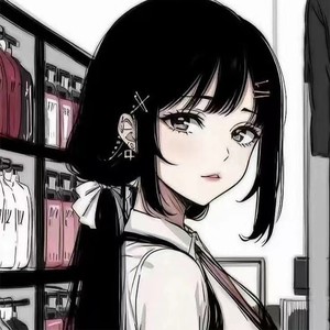 骊玮Lily