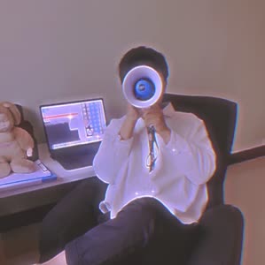 小余哥哥