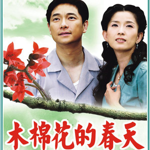 木棉花的春天